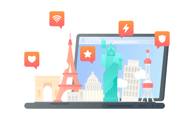 在斯里兰卡连接到中国的代理 - 返华VPN